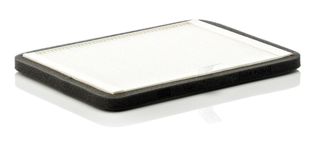 MANN-FILTER CUK 2424 - Filter, Innenraumluft