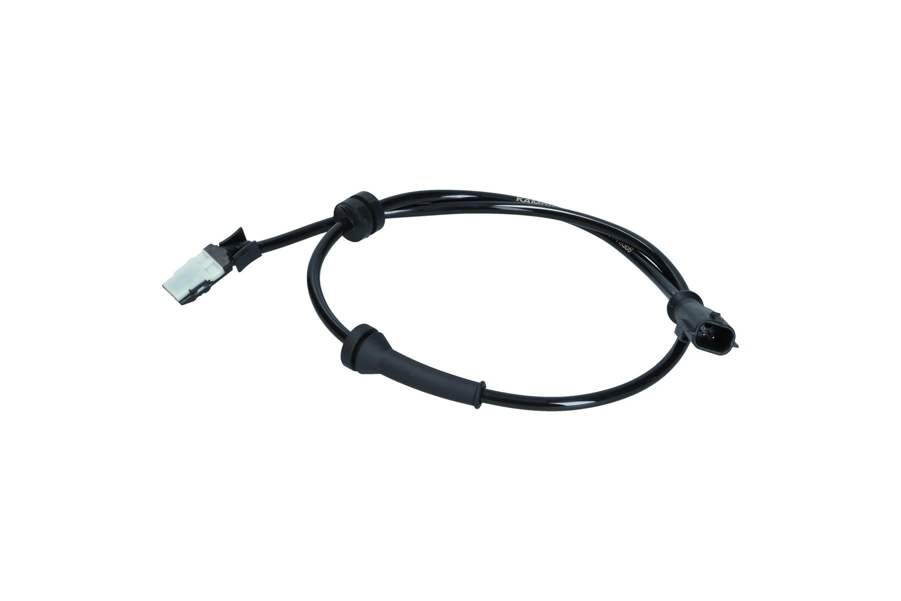 Sensor, Raddrehzahl