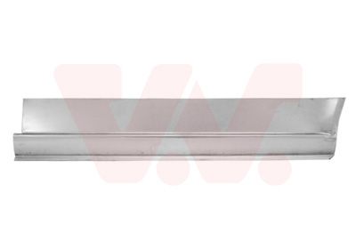 Van Wezel 3080107 Seitenwand