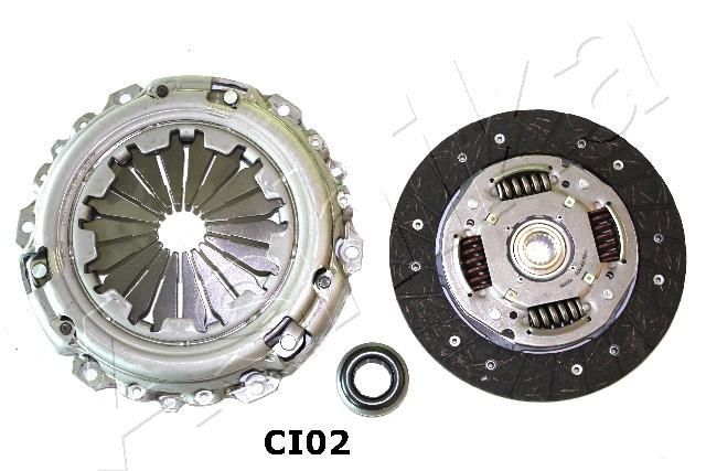 Clutch Kit 92-CI-CI02