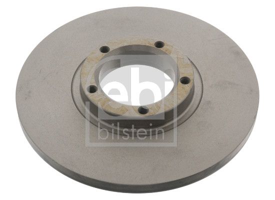 FEBI BILSTEIN 03166 - Bremsscheibe