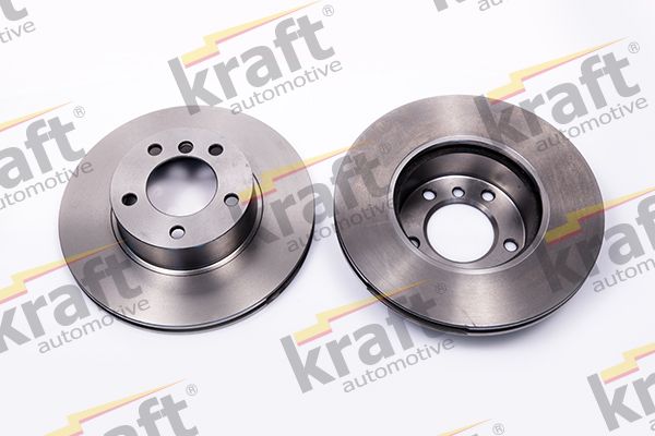 Brake Disc 6042800