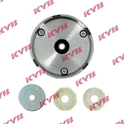 MK AV SUSPENSIONI MOUNTING KITS