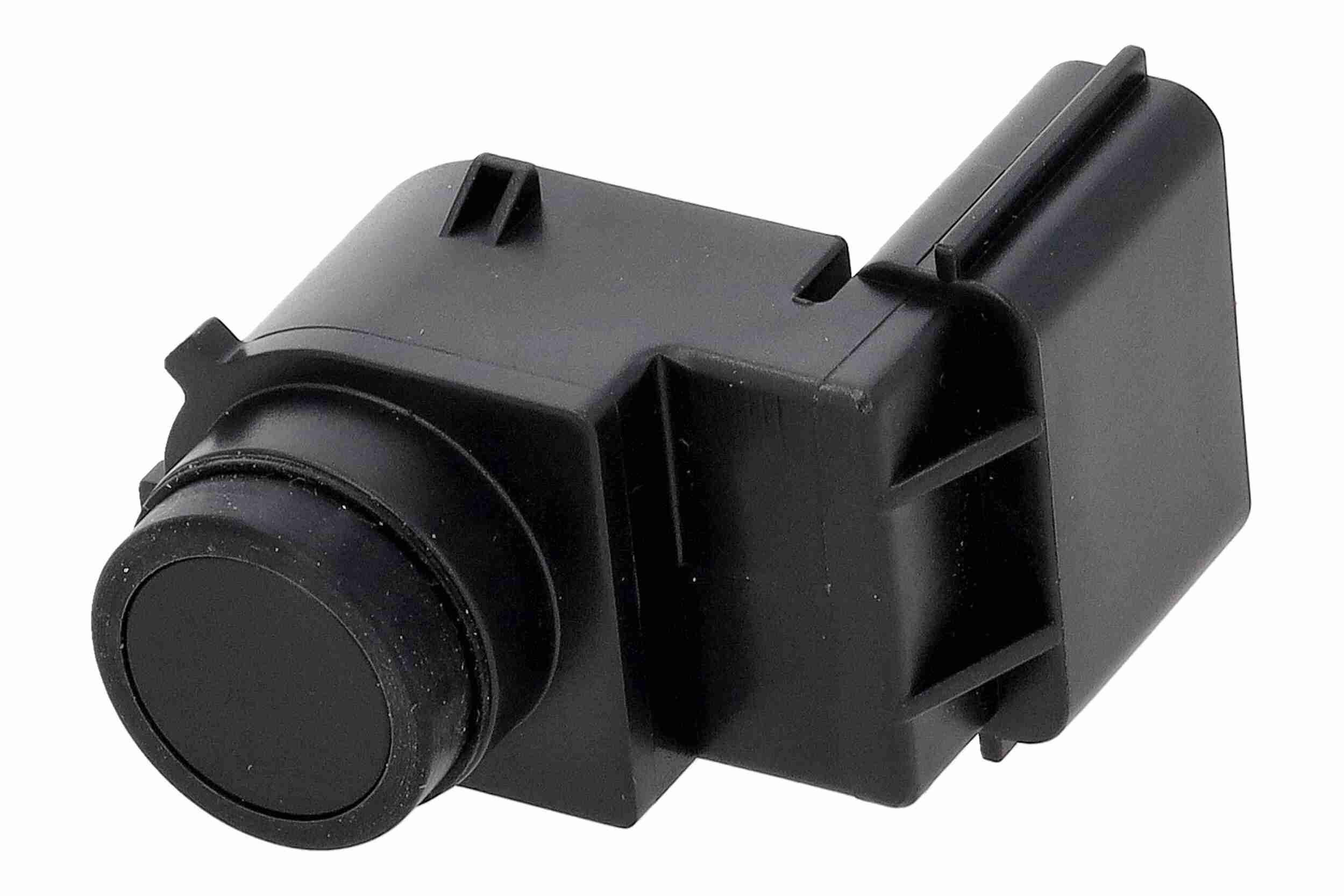 Sensor, Einparkhilfe