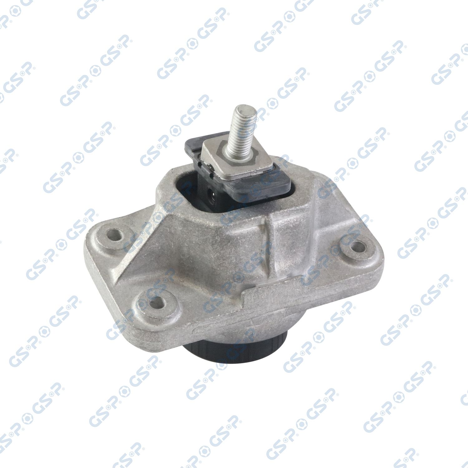 Soporte, motor