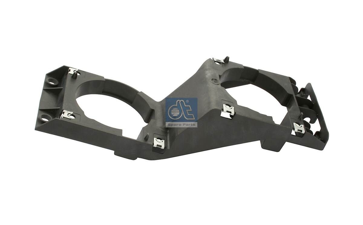 Halter, Zusatzscheinwerfer