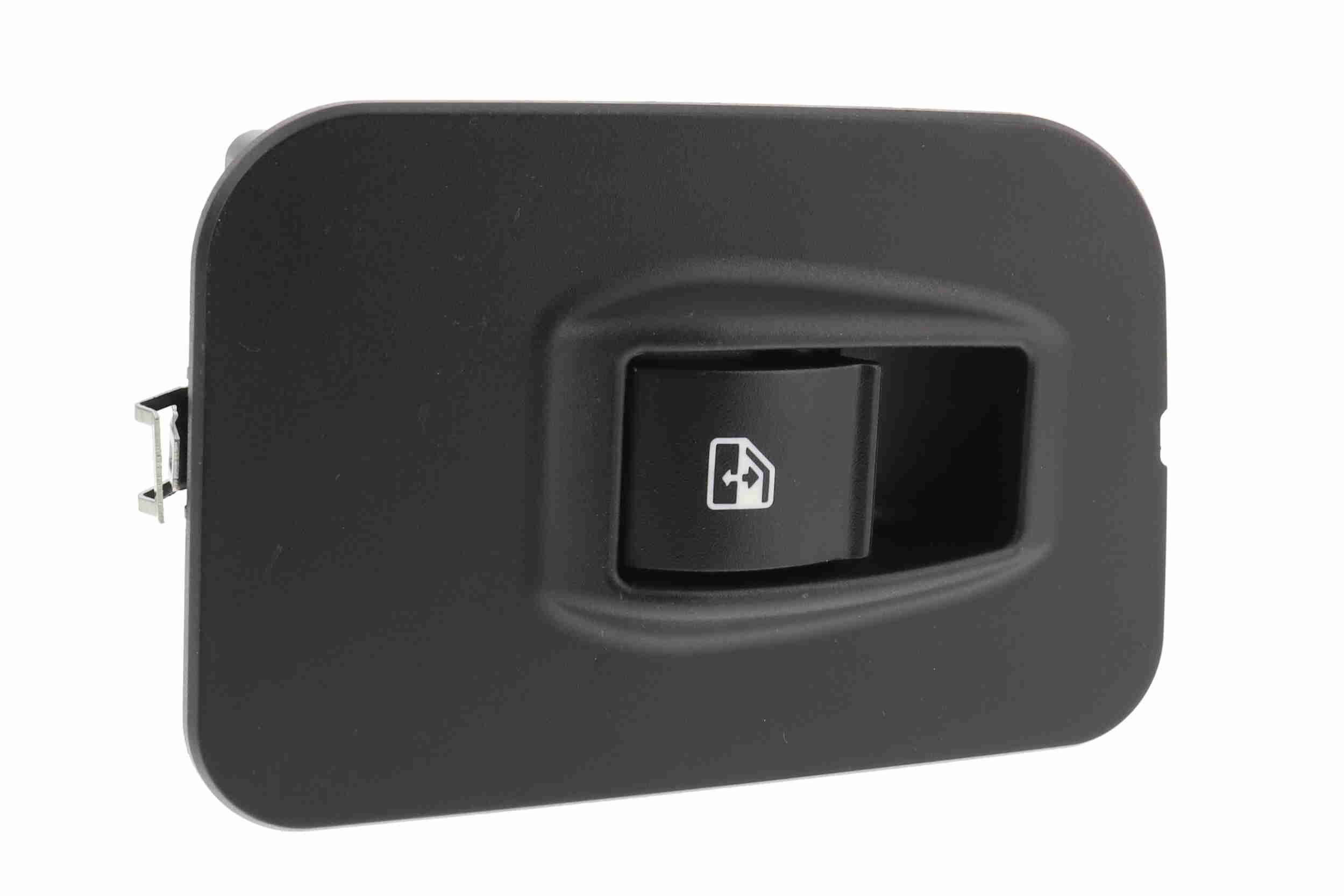 Schalter, Fensterheber