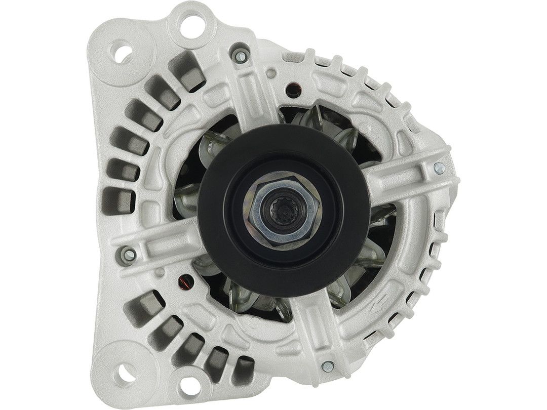 AS-PL A0127 - Generator
