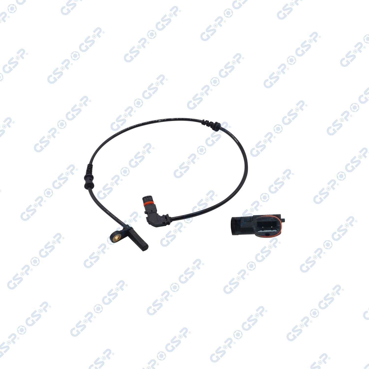 Sensor, revoluciones de la rueda