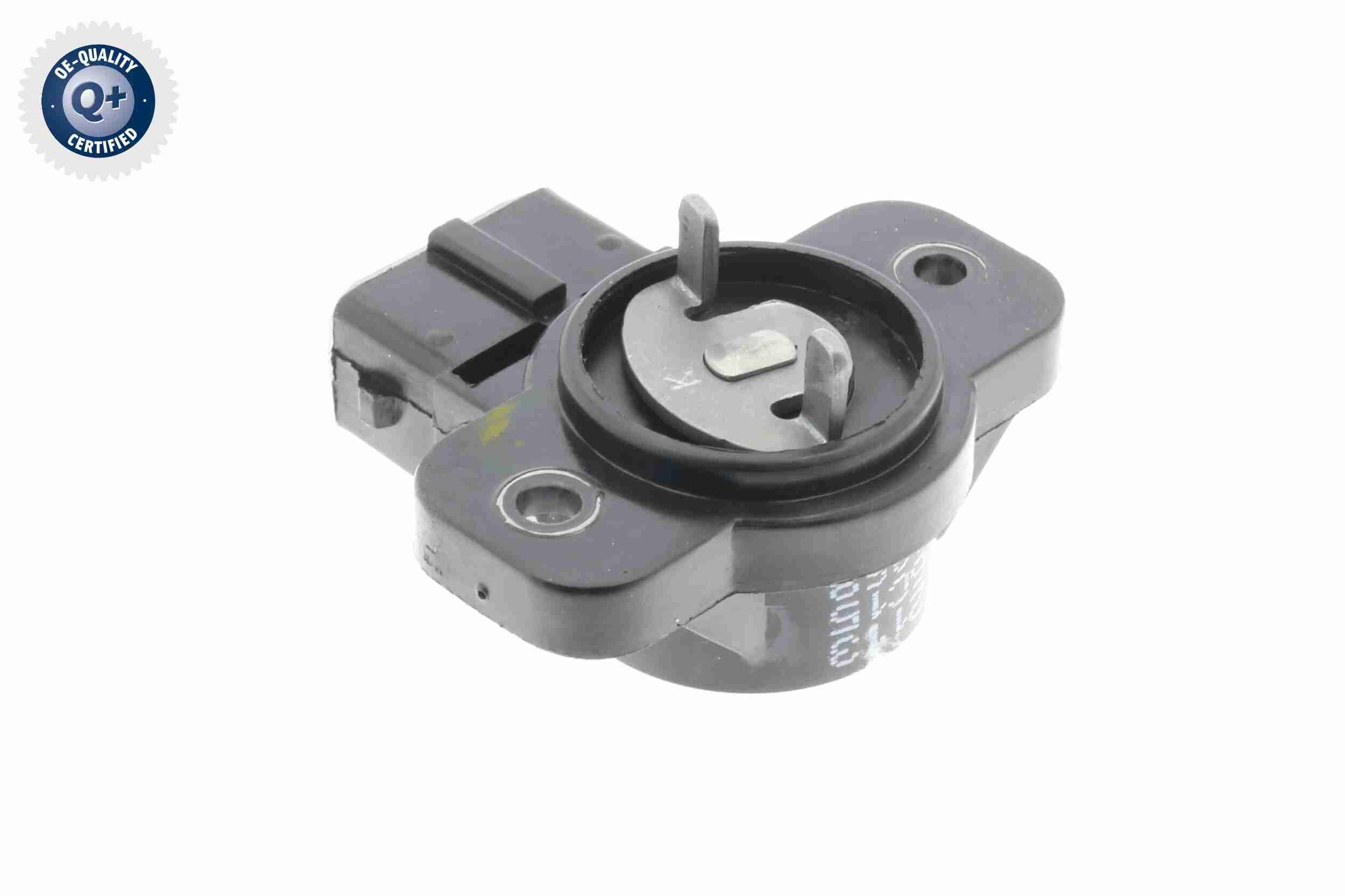 Sensor, Drosselklappenstellung