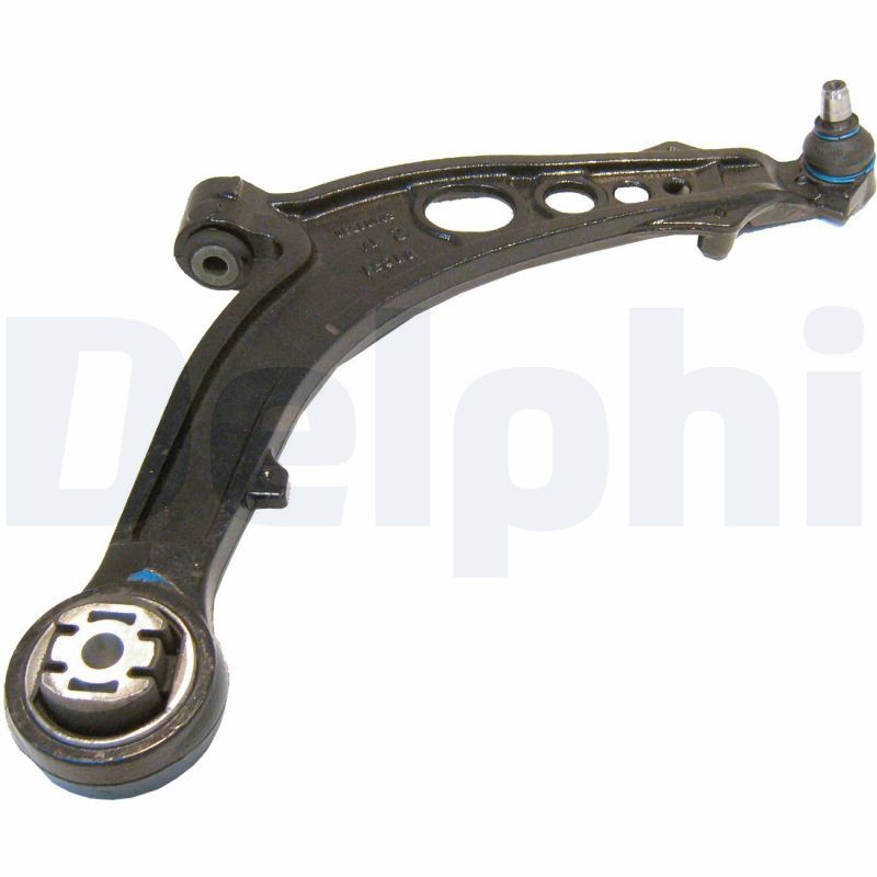 Control/Trailing Arm, wheel suspension TC1432