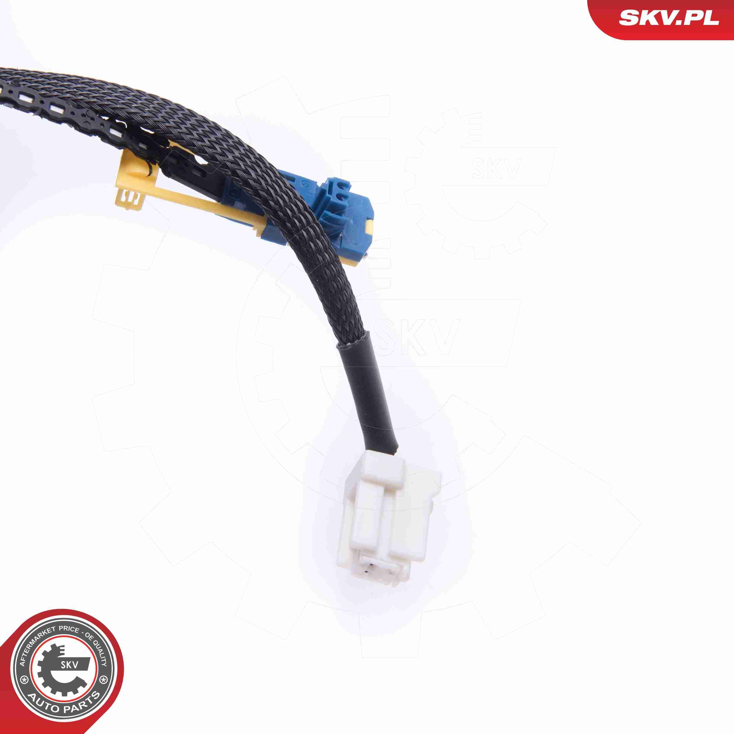 ESEN SKV 96SKV582 - Wickelfeder, Airbag