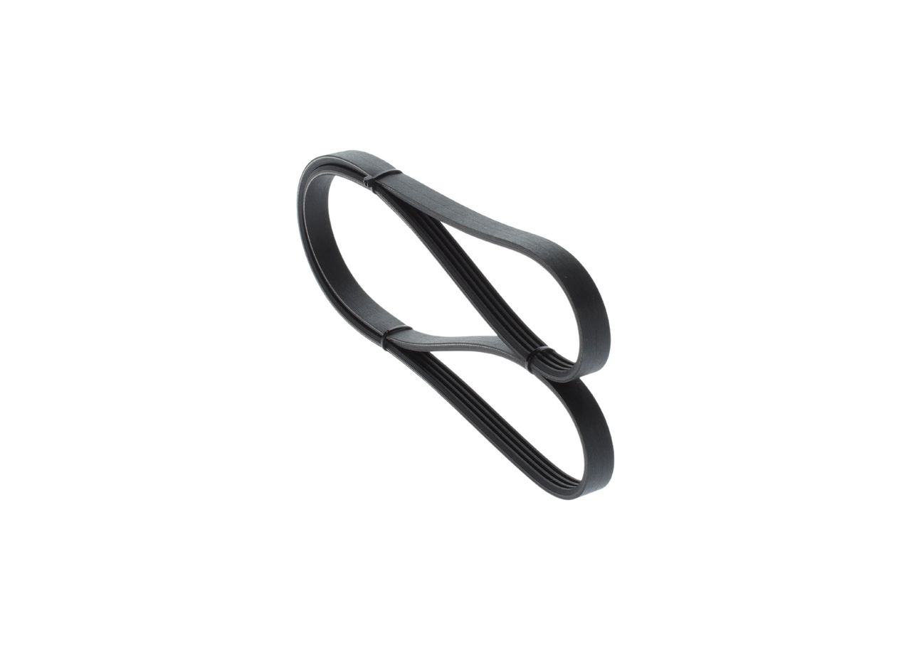 V formos rumbuoti diržai