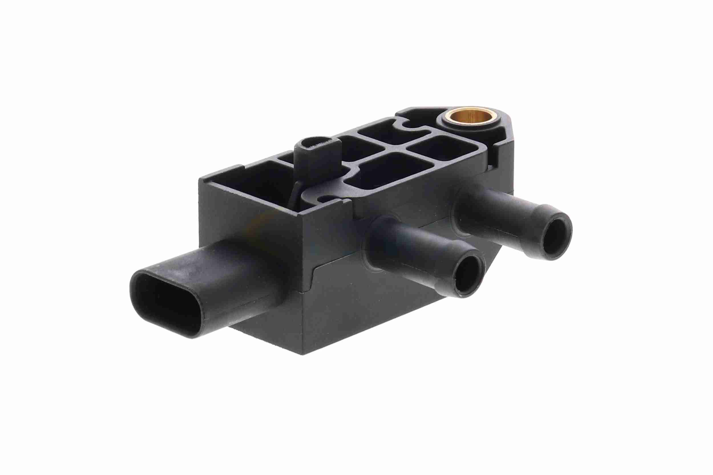 Sensor, Abgasdruck