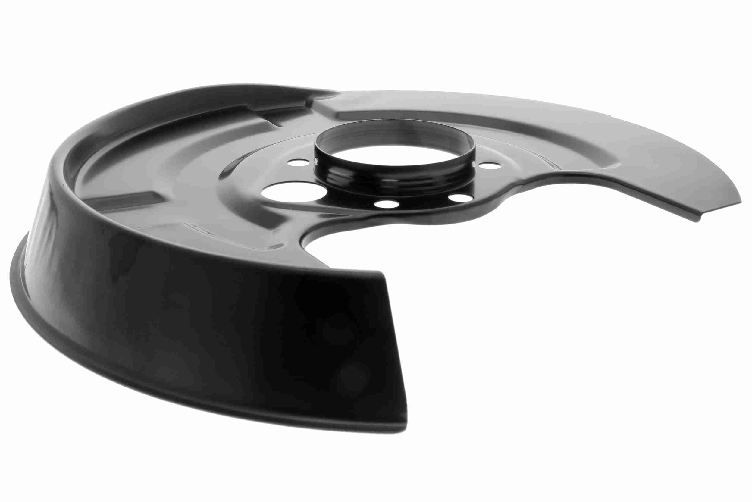 Spritzblech, Bremsscheibe