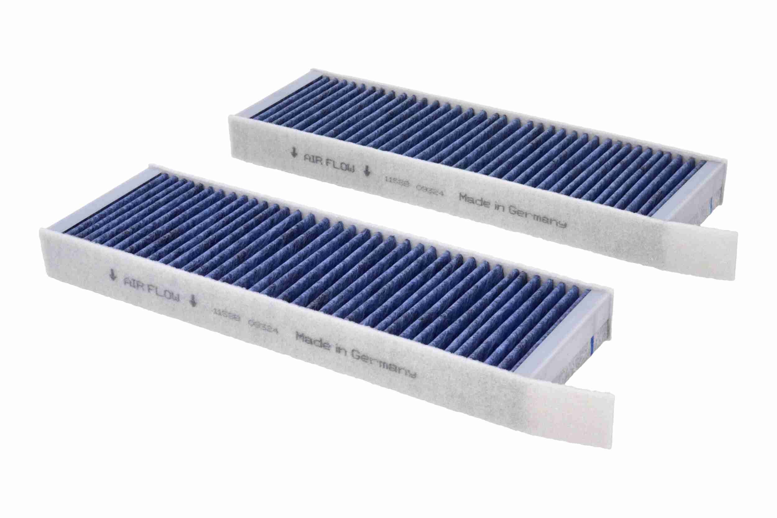 Filter, Innenraumluft