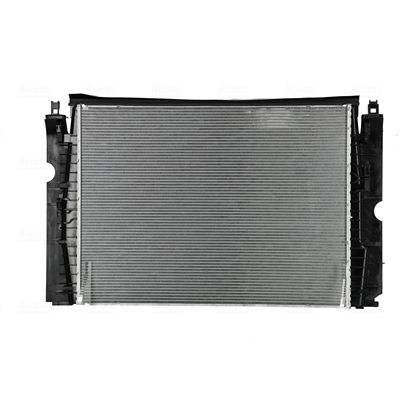 Radiador, refrigeración del motor