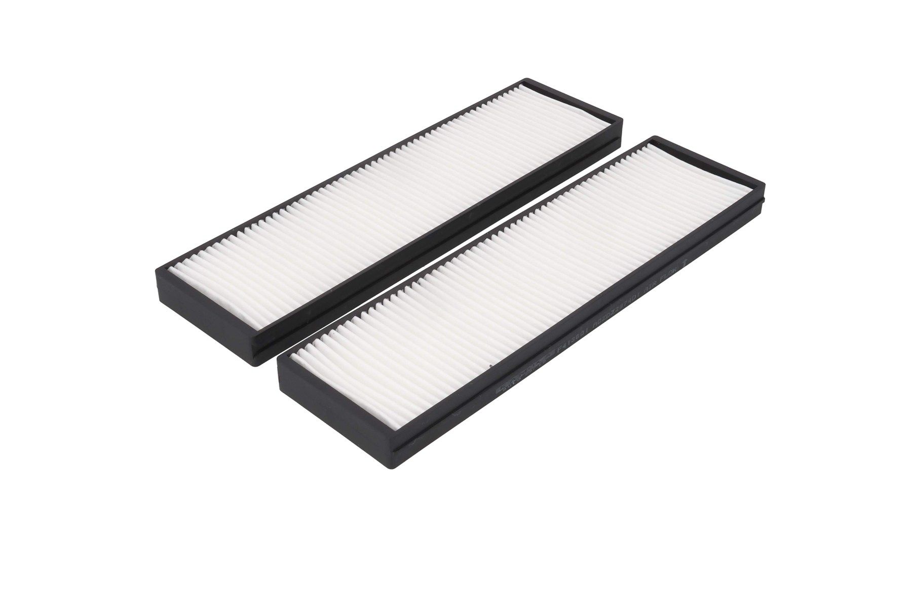 Filter, Innenraumluft