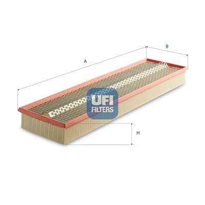 Luftfilter