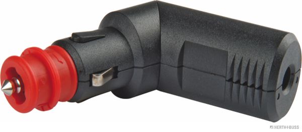 Stecker