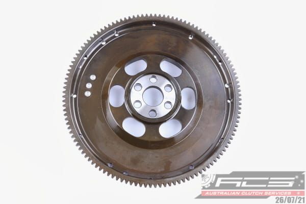 F/W C/MOLY NIS L20B 6 BOLT - TecDoc 2
