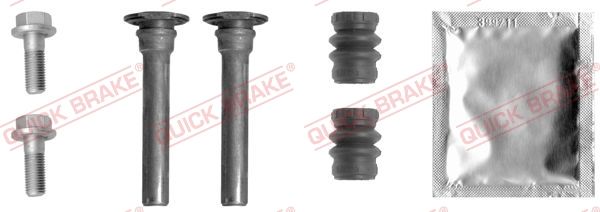 Guide Sleeve Kit, brake caliper 113-1375X