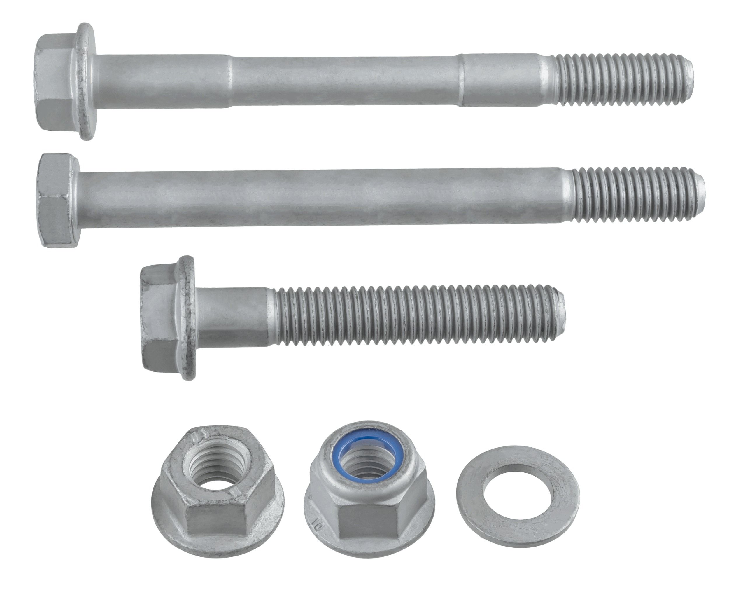 LEMF&Ouml;RDER 45917 01 - Reparatursatz, Radaufh&auml;ngung