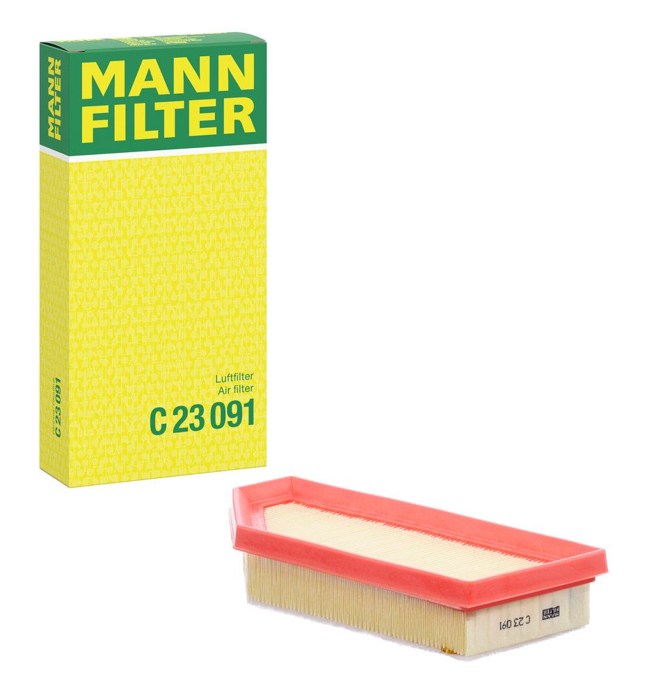 Luftfilter