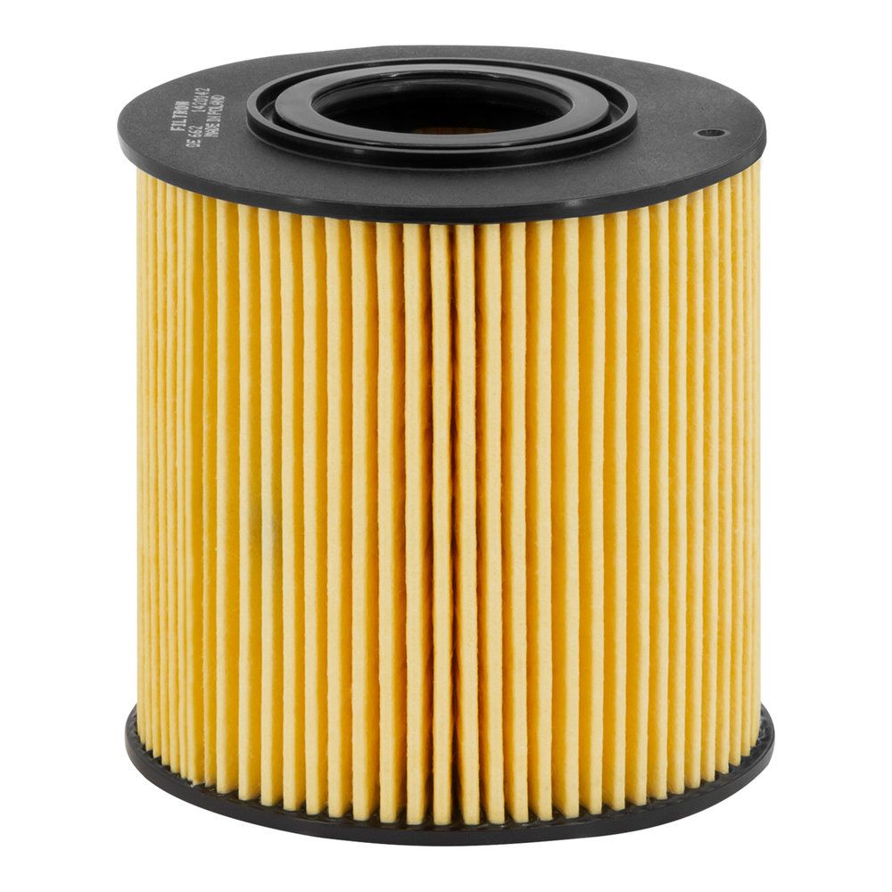 &Ouml;lfilter