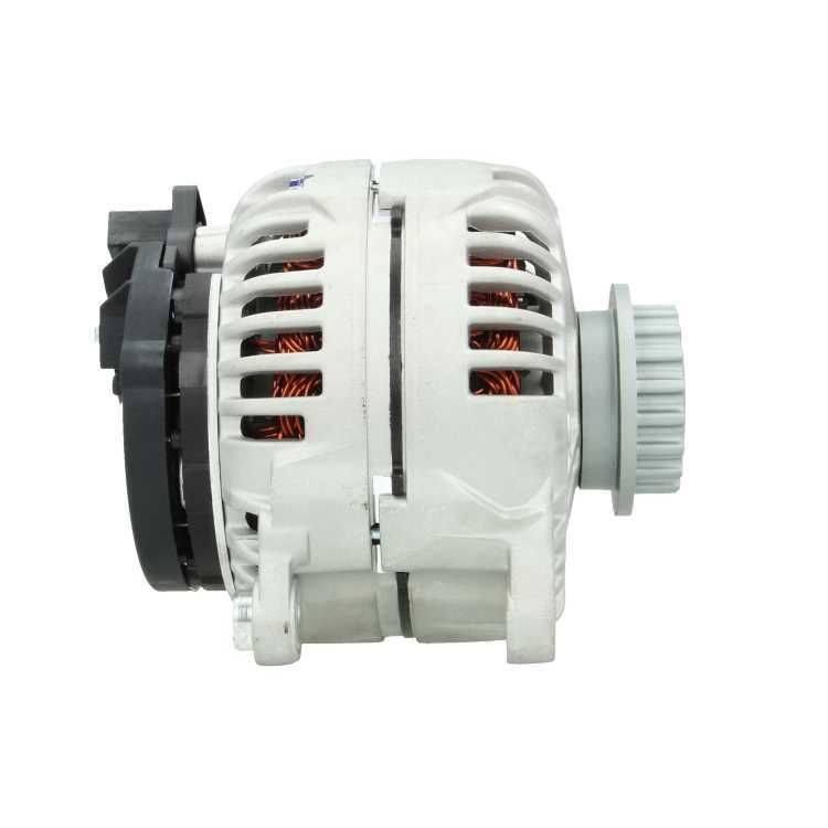 Generator Generator