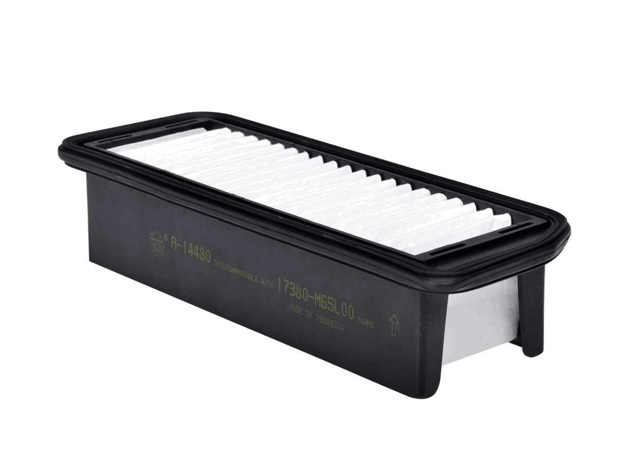 AIR FILTER FITS WA5427 - TecDoc Only