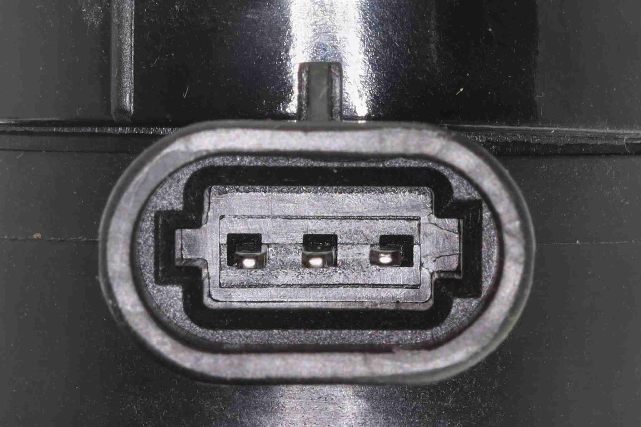 Sensor, Luftfederungsniveau