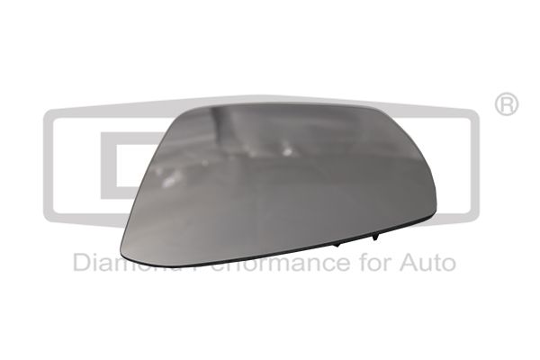 Spiegelglas, Au&szlig;enspiegel