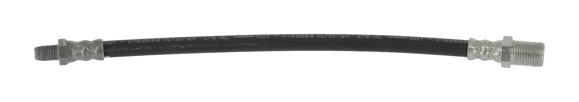 FERODO FHY3327 - Bremsschlauch