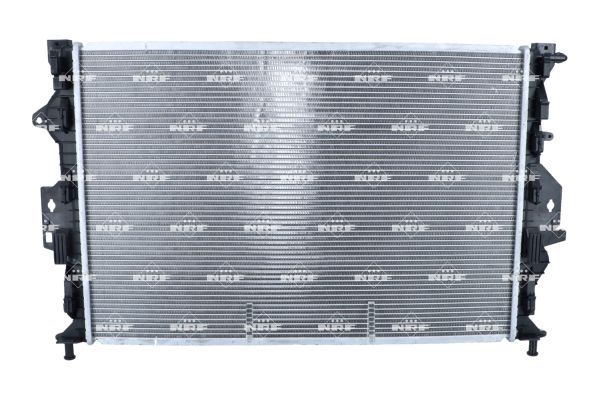 K&uuml;hler, Motork&uuml;hlung