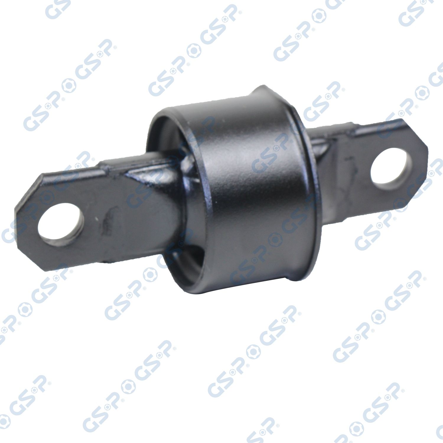 Lagerung, Achskörper