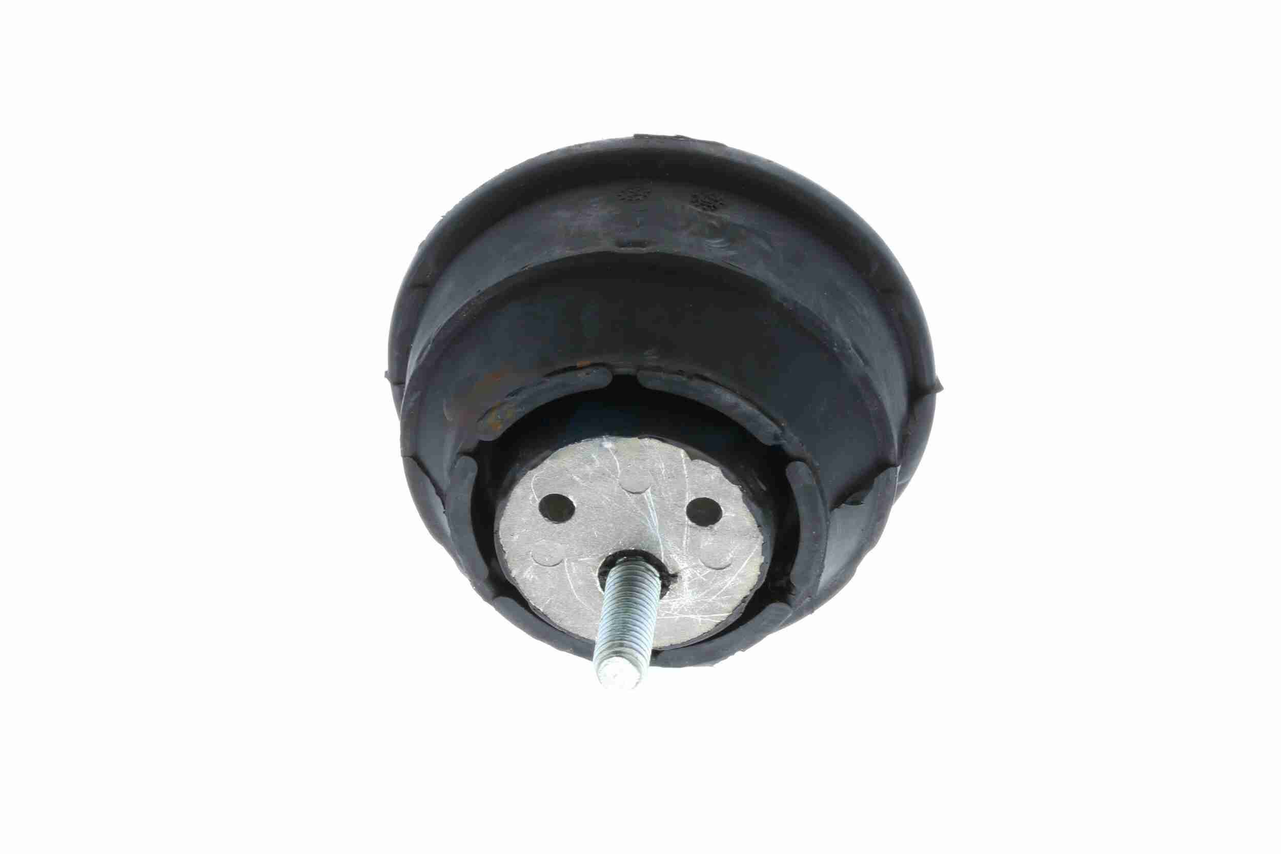 Lagerung, Motor