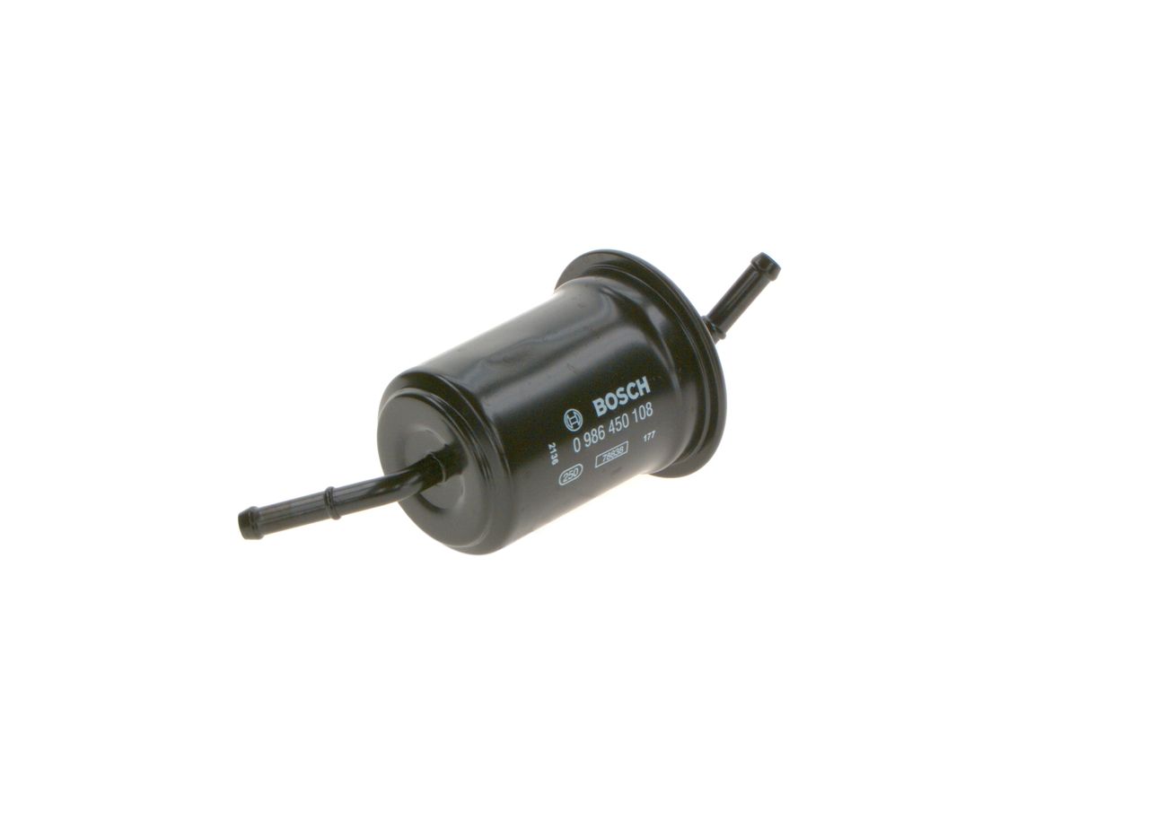 kuro filtras