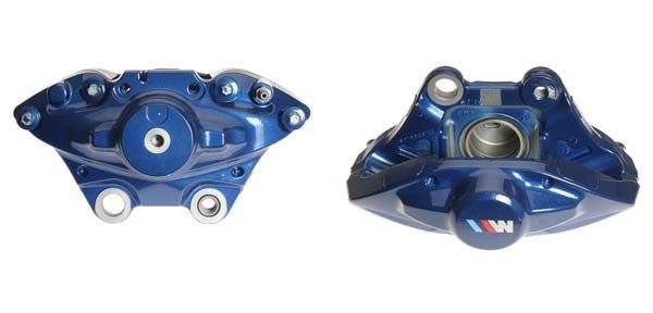 F 06 243 BREMBO ESSENTIAL LINE féknyereg