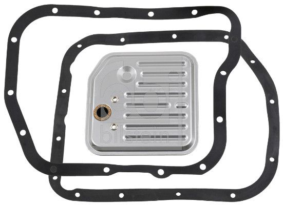 hidraulinių filtrų komplektas, automatinė transmisija