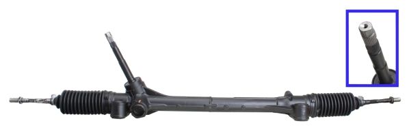 Lenkgetriebe