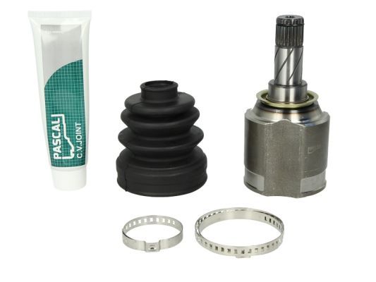 PASCAL G7X017PC - Gelenk, Antriebswelle