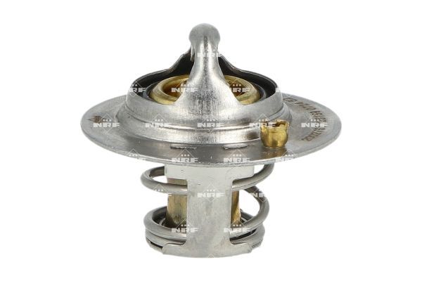 Thermostat, K&uuml;hlmittel