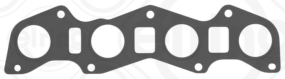 Dichtung, Abgaskr&uuml;mmer