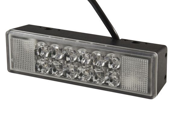 FEU PENETRATION WL LED 12V ORANGE  5402