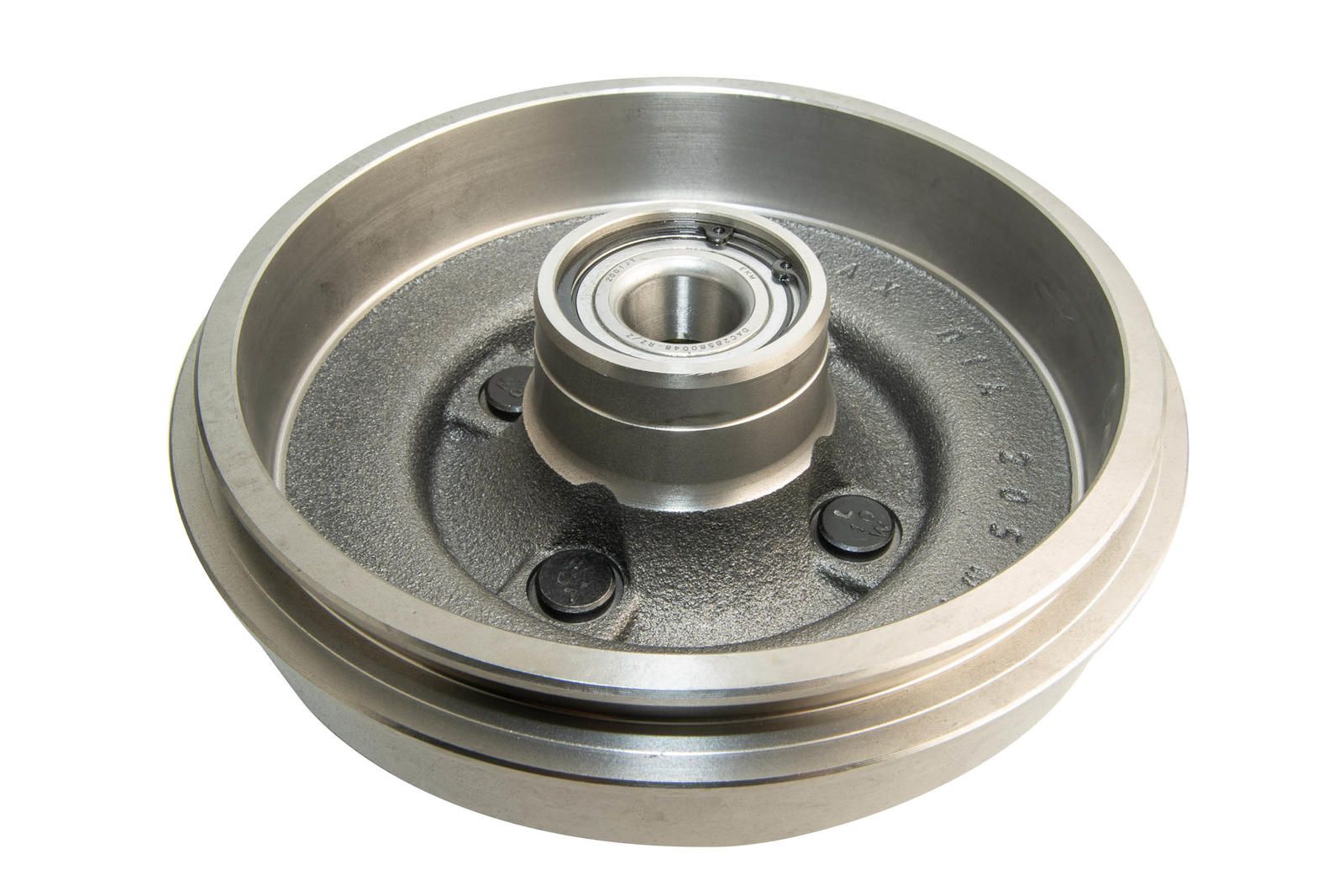 Drum [ Mitsubishi Mirage LA Sedan 1.2L 07/14-> ] With Brg & circlip - TecDoc 2