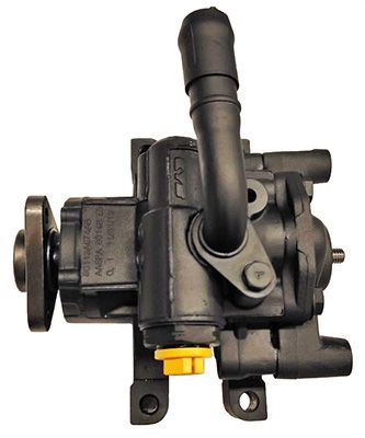 Hydraulikpumpe, Lenkung