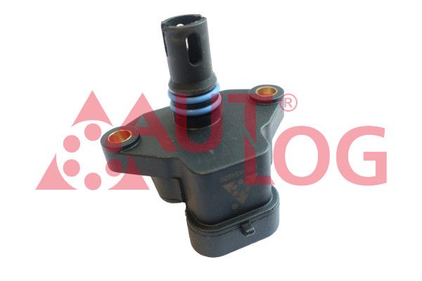 Sensor, Saugrohrdruck