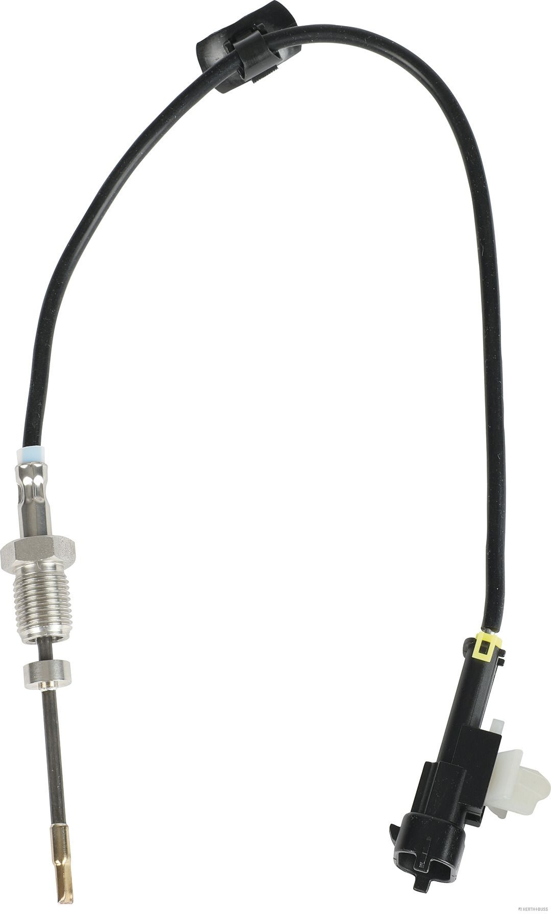 Sensor, Abgastemperatur