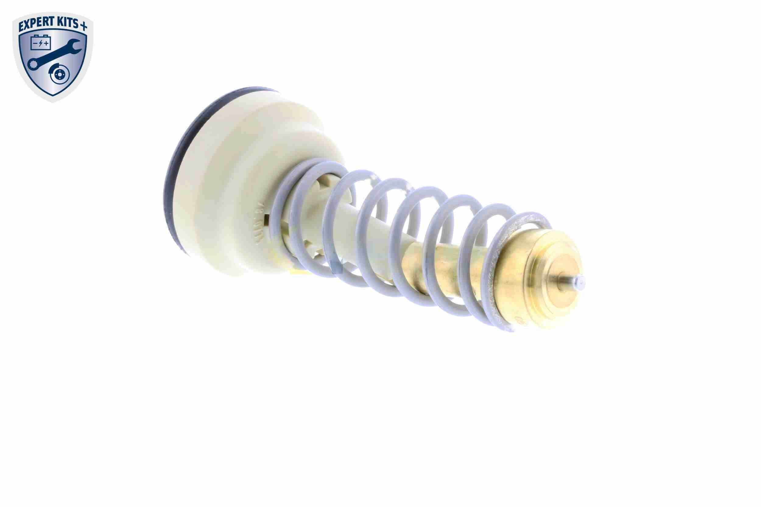 Thermostat, K&uuml;hlmittel